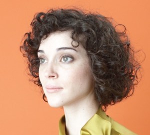 Buried Treasure: Bon Iver and St. Vincent’s “Harvest Moon”