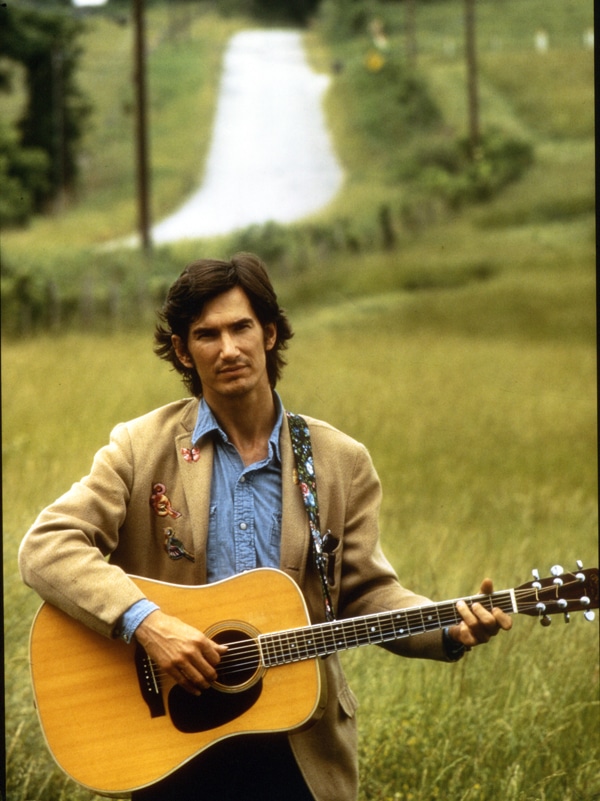 townes