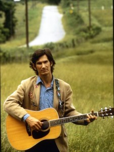 Exclusive: Hear Townes Van Zandt’s Unreleased Recordings