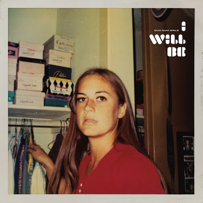 I Will Be I Will Be