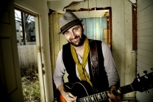 American Songwriter talks about Songwriting with Seth Walker
