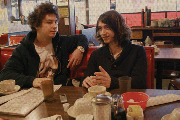 arcticmonkeys arcticmonkeys