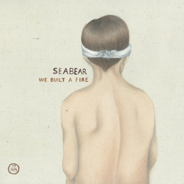 seabear seabear