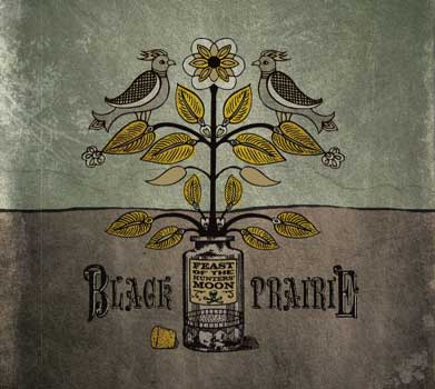 blackprairie