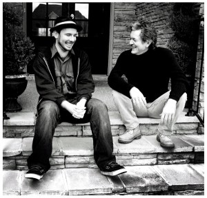 May/June 2010 Lyric Spotlight Q&A: Quinten Collier