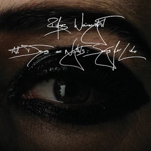 RUFUS WAINWRIGHT > All Days Are Nights: Songs For Lulu
