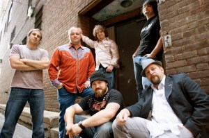 Deadline For Zac Brown Band Songwriting Contest Is Today