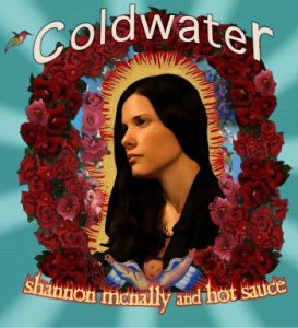SHANNON MCNALLY > Coldwater
