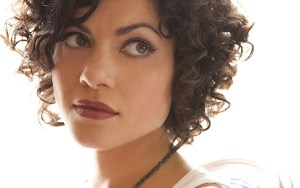 Carrie Rodriguez