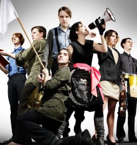 NPR Streaming Arcade Fire’s The Suburbs