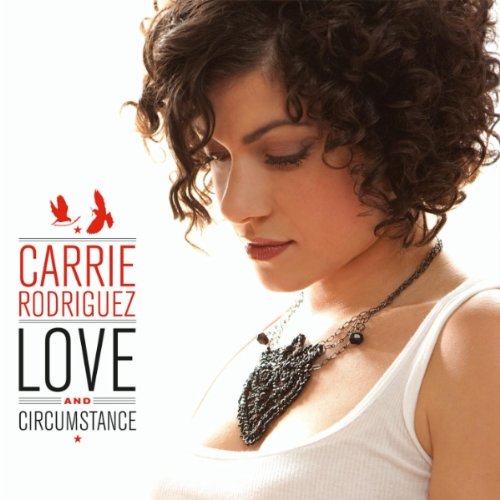 carrie rodriguez
