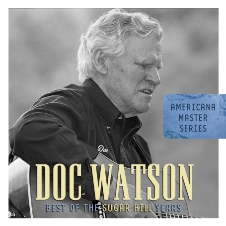 doc watson