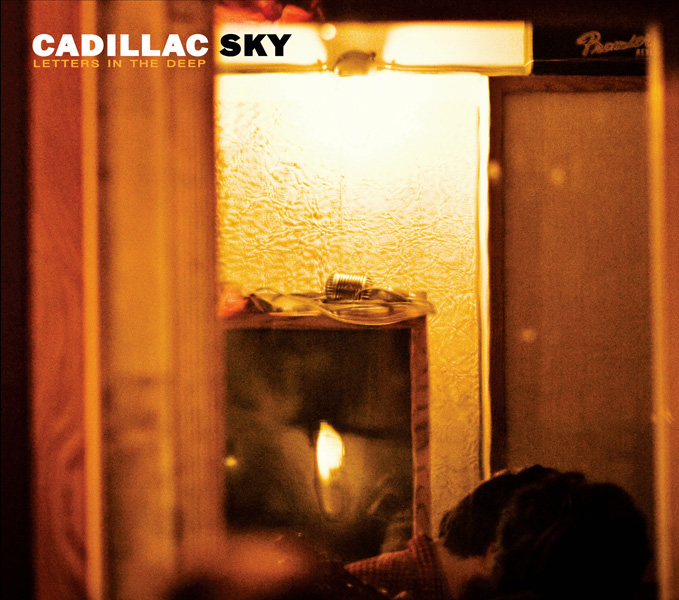 cadillac sky