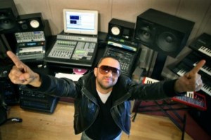 Lady Gaga Co-Writer RedOne Named BMI Songwriter Of The Year
