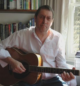 Bert Jansch Travels His Own Twisted Road