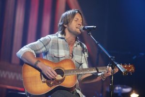 Win Keith Urban Tickets