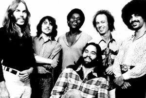 Little Feat, “Willin'”