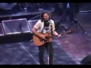 Buried Treasure: Pearl Jam, “Harvest Moon”