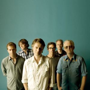 Blue Rodeo: “Mystic River”