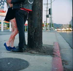Songs You Need To Hear: Jenny and Johnny, “Scissor Runner”