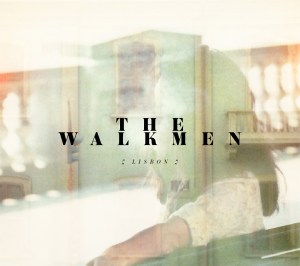 The Walkmen Channel The Spirit Of Portugal On Lisbon