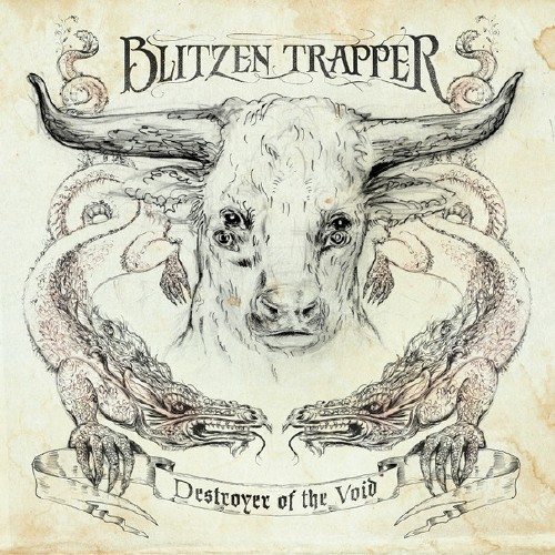 blitzen trapper