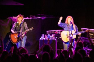Indigo Girls: “Second Time Around”