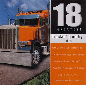 Comment Of The Week: Merle Haggard, King Of Truck Drivers