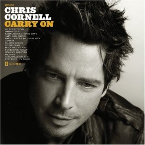 Buried Treasure: Chris Cornell — “Billie Jean”