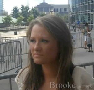 Video: American Idol Comes To Nashville