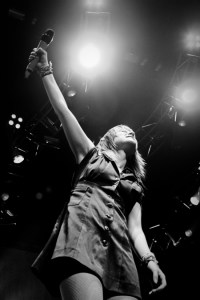Paramore With Tegan & Sara And Newfound Glory, Nashville, TN 8/21/10