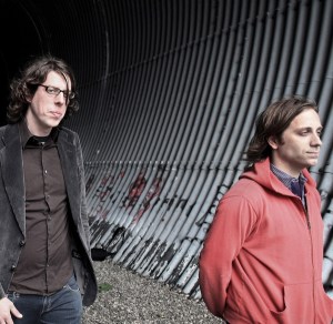 The Black Keys “Unknown Brother”