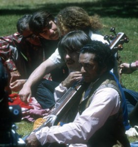 George Harrison and Ravi Shankar’s Relationship Explored On Collaborations