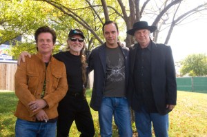 Farm Aid Turns 25