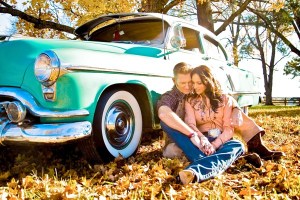 Joey + Rory feat. Zac Brown Band “This Song’s For You”