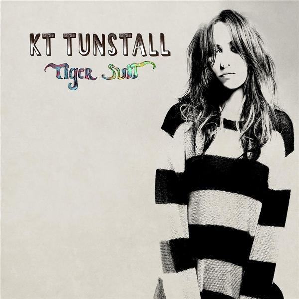 kt tunstall tiger suit