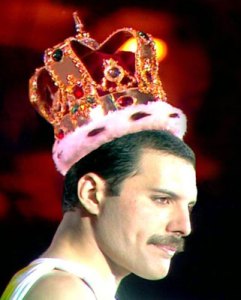 Sacha Baron Cohen To Play Freddie Mercury