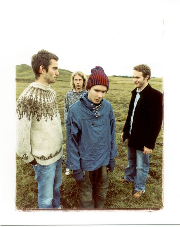 sigur ros