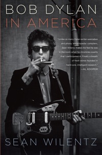 Bob Dylan in America hi-res