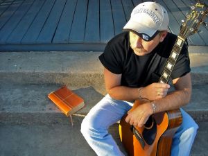 1st Place Winner, January/February 2014: “Songs I’d Never Sing”
