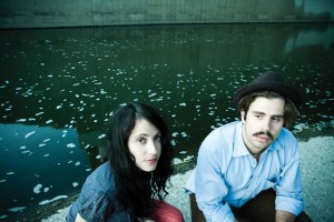Writer Of The Week: Elizabeth And The Catapult