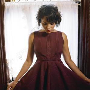 Norah Jones And Her Famous Friends Talk …Featuring