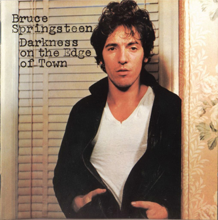 BruceSpringsteenalbumart