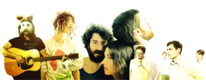 Under The Radar: Nobunny, Darwin Deez, Dark Dark Dark, Atlantic/Pacific and More