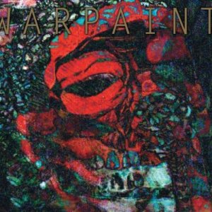 Warpaint: The Fool