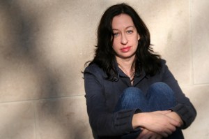 Amy Allison, Daughter of Mose, Upholds The Family Tradition