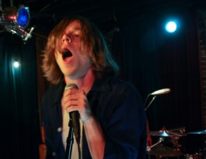 Cage The Elephant Invades Nashville