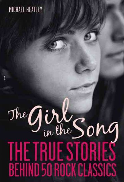 girl behind the song
