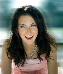 Writer Of The Week: Katie Armiger