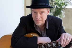 Writer Of The Week: Shawn Mullins